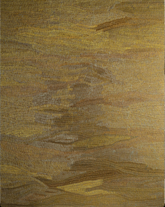 Murmure entre les lignes